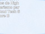 adidas Terrex Fast R Gtx Zapatos de High Rise Senderismo para Hombre Azul Tech SteelCore