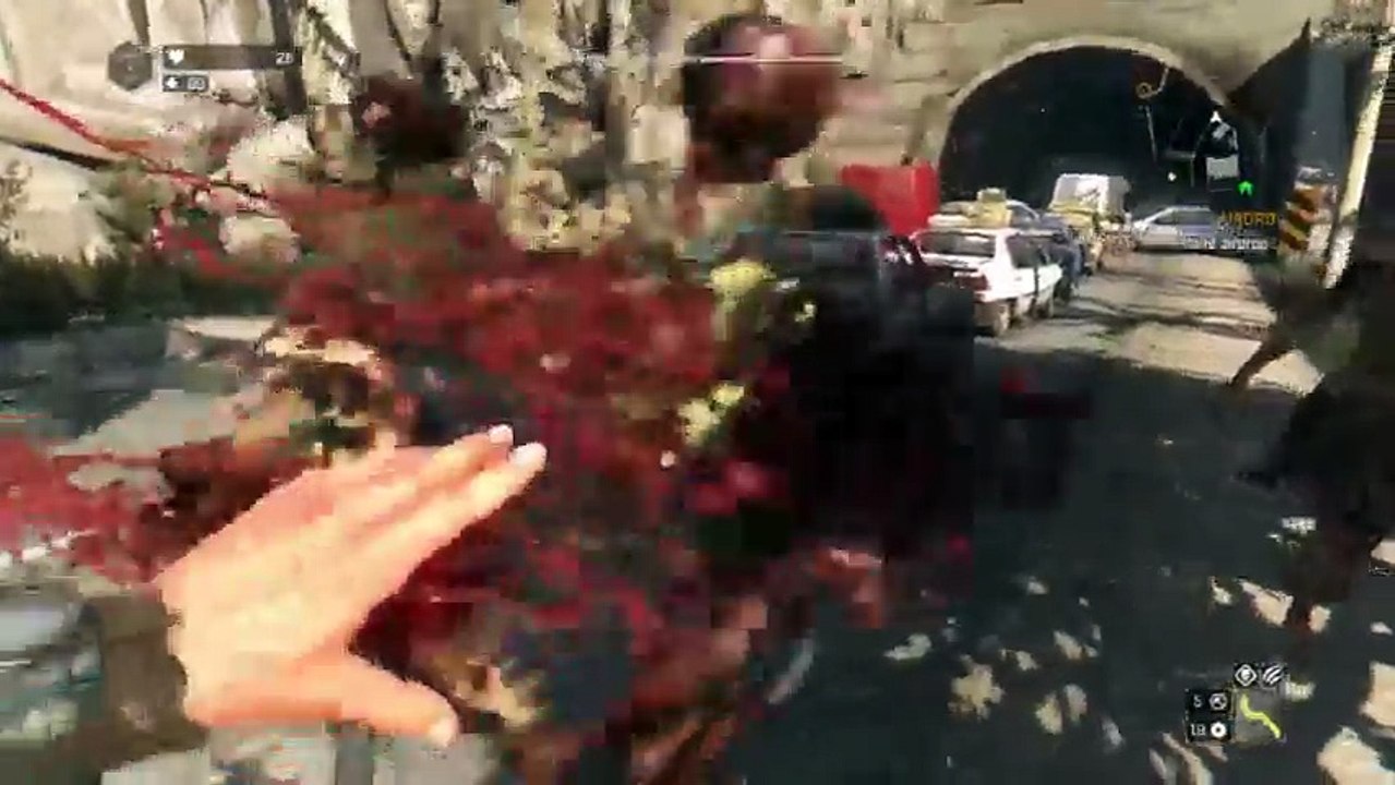 Dying Light Level 23 GamePlay (4)