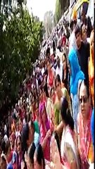 Sikh Sangat In Mumbai Was Beaten By Police