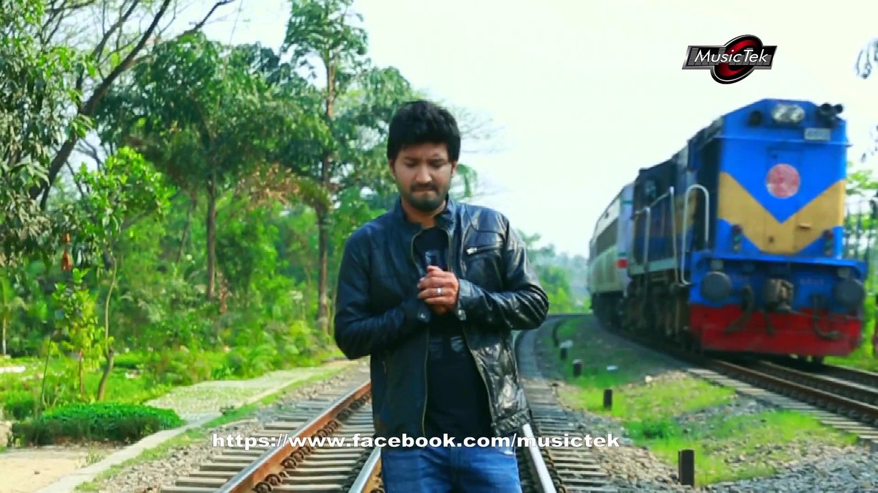 Ferdous Wahid - Jokhon Ami Thakbona 2017