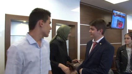 Devlet Koruması Altındaki Çocukların Teog Başarısı