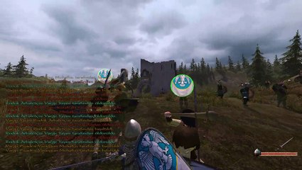 Mount&Blade Warband 11.Bölüm