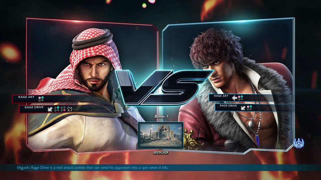 Guys dont fight