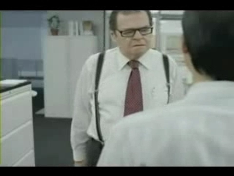 Le Monde Du Travail