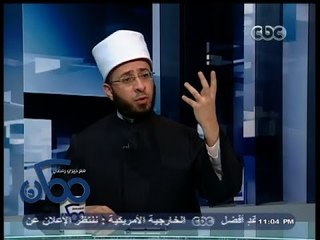 #ممكن |  أسامة_الأزهري: الانهيار المعرفي والصناعي والمالي أدى إلى انهيارنا العلمي