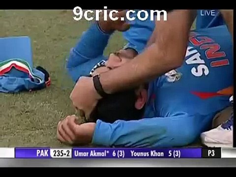 Biggest Accident in Cricket History Virat Kohli And Rohit Sharma vs Pakistan Asia Cup cricket