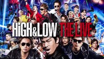 HiGH & LOW THE LIVE DVD-Blu-ray 〜Teaser〜VOL.2 - Downloaded from