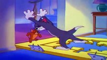 Tom and Jerry - Dr. Jekyll and Mr. Mouse - cartoon for kids