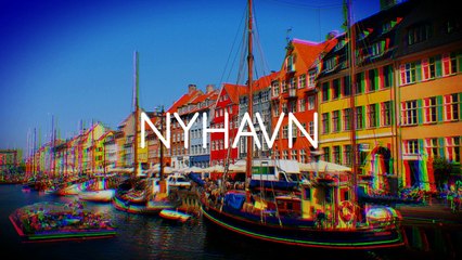 10 Most Crazy Colored Places on Earth