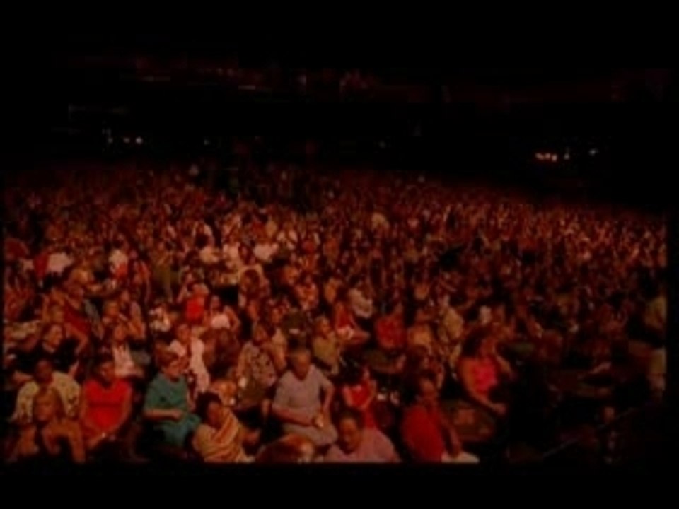 Zeze di Camargo e Luciano - Amor Selvagem (ao vivo)