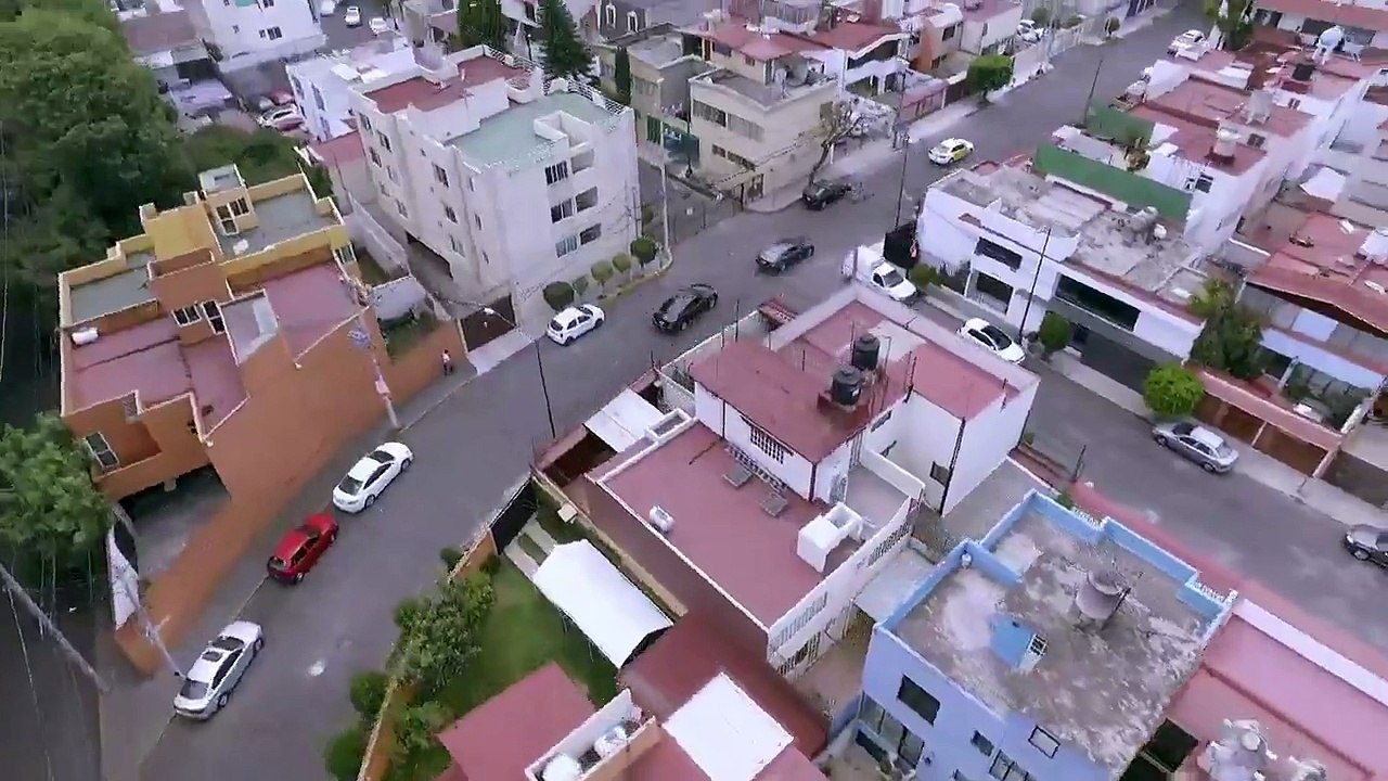 Nada Personal Capitulo 9