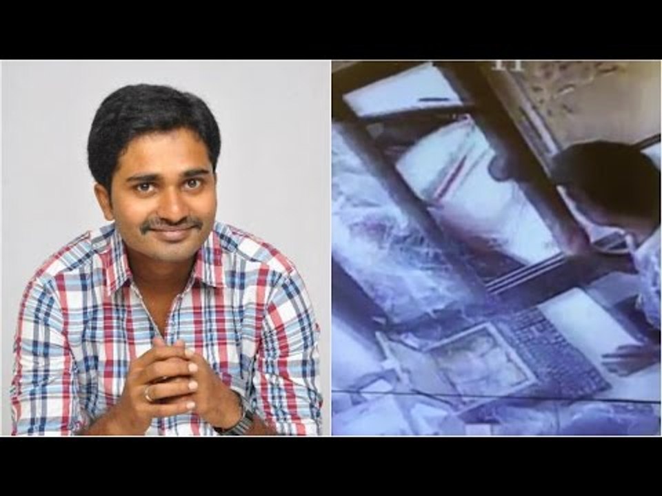TDP MP NimmalaKristappa's Son And His Supporters Damage Computer, Furnitures At Toll Near Bagepalli