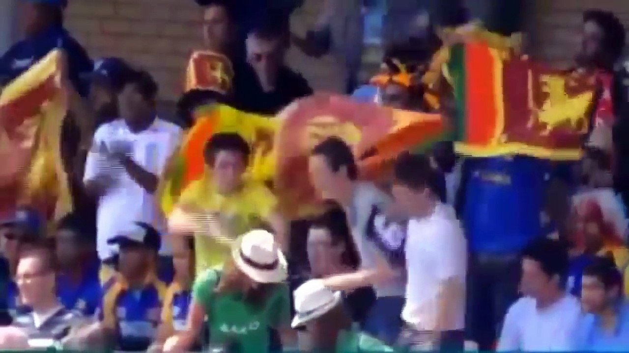 Top 10 Best Unorthodox Shots in Cricket History Till 2016