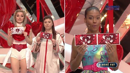 E diela shqiptare - Telebingo shqiptare! (19 shkurt 2017)