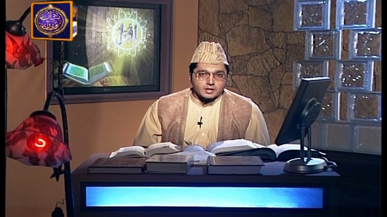 Shan-e-Sehr – Segment ( Iqra ) -  3rd June 2017