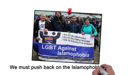 A brief history of Islam in America