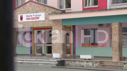 Kapen 500 gr kanabis në shkollën 9 vjeçare “Avni Rustemi”