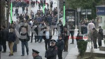 Opozita sot në protestë