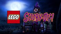 LEGO® Scooby-Doo! - All new Scooby-Sets!-VOrjiWQNgKk