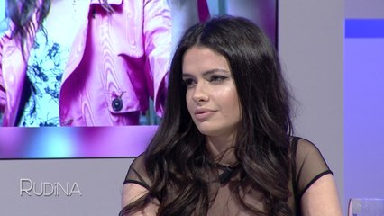 Rudina - Ngjarjet me interesante nga bota e showbizz! (16 shkurt 2017)