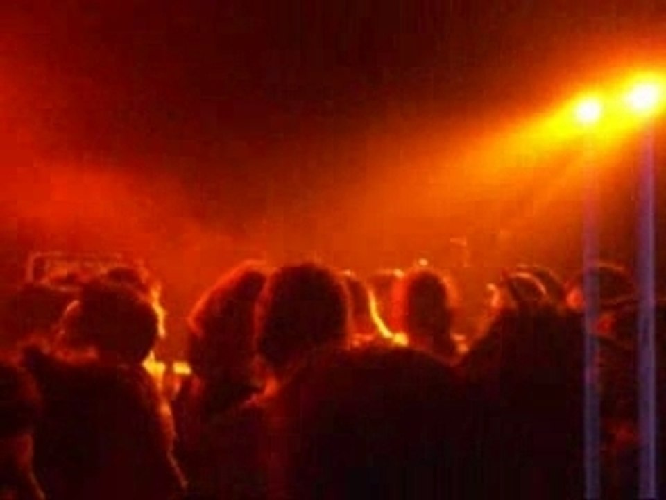 DubGroundSession #1 : OBF & IRATION STEPPAS