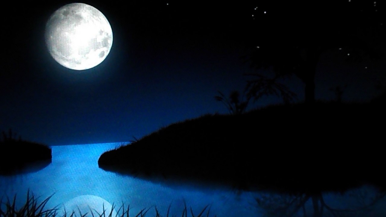 Henry Mancini - Moon River - Jae Hyong Sorgenfrei