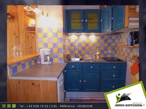 T3 A vendre Bareges 49m2 - 119 000 Euros