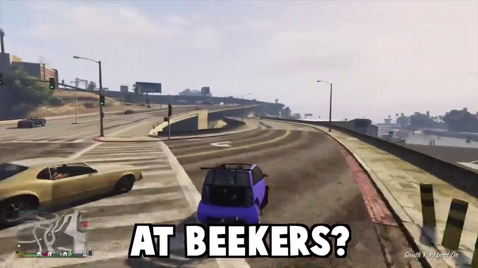 ⁣RACE CAR TROLLING! (GTA 5 MODS) (GTA 5 Funny Trolling) GTA 5 Online Trollinggfg