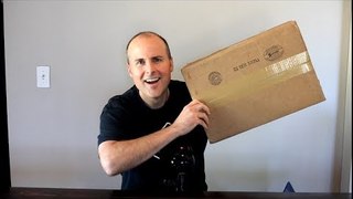 Massive Nintendo Switch Package!
