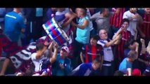 112.San Lorenzo 3x0 Atlético PR - Gols & Melhores Momentos - 03_05 - Libertadores 2017