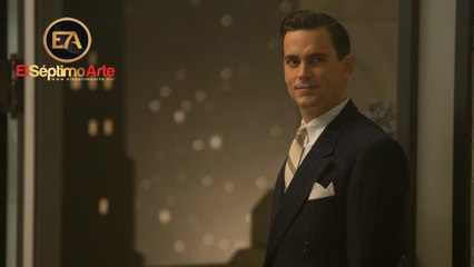 The Last Tycoon (Amazon) - Tráiler V.O. (HD)