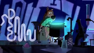 Scooby Doo! Mystery Incorporated - Mad Sc