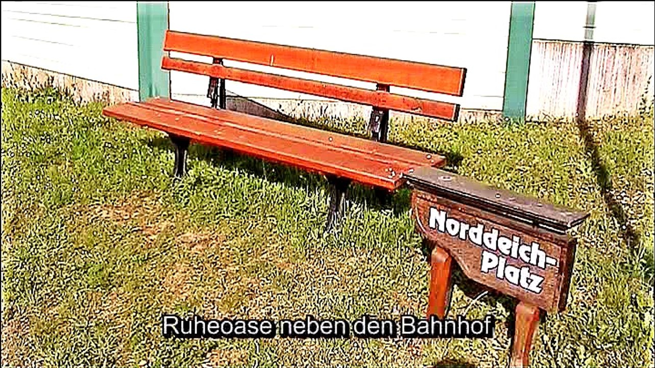 Zu Besuch in Spay – 1