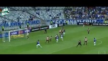 77.Cruzeiro 1 x 0 São Paulo - Melhores Momentos & Gol - 14_05 - Brasileirão 2017