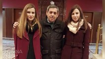 Rudina - Jeta pertej ekranit e Bashkim Hoxhes! (16 shkurt 2017)
