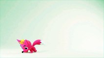 [App Trailer] PINKFONG! Trazos para