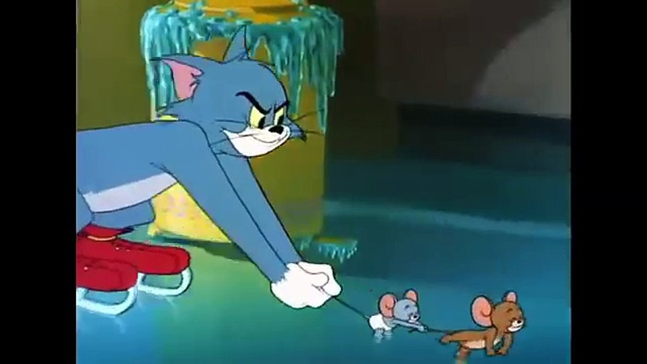 Tom and Jerry - Mice follies -carton for kids tom and jerry