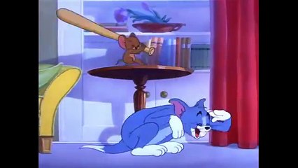 Tom and Jerry - Nit-Witty Kitty - carton for kids tom and jerry