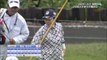 悪天候ゴルフ！スコアになりにくい！ヨネックスレディス2017 1日目悪天候のため36ホールズYONEX LADIES　JAPAN LADIES GOLF Tournament 1stRound  digest