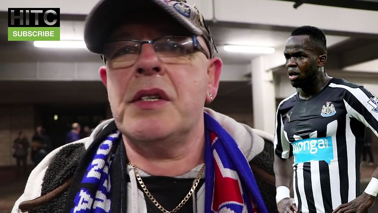 244.Was Tiote A Failure- - NEWCASTLE FAN VIEW