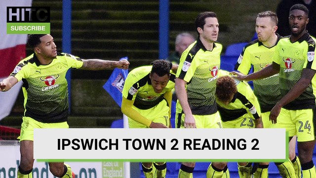 246.The Championship Review (3rd Feb - 5th Feb)