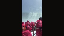 Niagara falls, Ontario- Canada