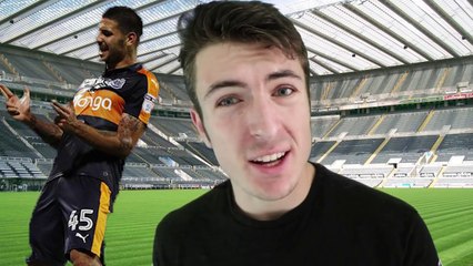 249.Is Mitrovic Good Enough- - NEWCASTLE FAN VIEW