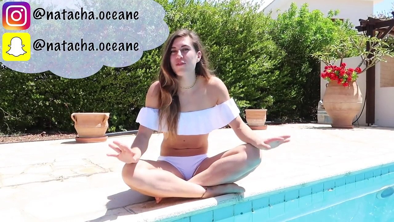 AFFORDABLE BIKINI HAUL & TRY ON (ZAFUL, FOREVER21, ASOS, PULL&BEAR)