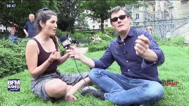 En quête d'appart: Un bel appartement familial à vendre dans le 9ème arrondissement - 03/06