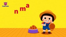 Animales Bebé _ Animales _ PINKFONG Canciones Infantiles-VN7r