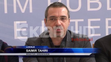 Tahiri: Jo më paga të ulëta në policitë private
