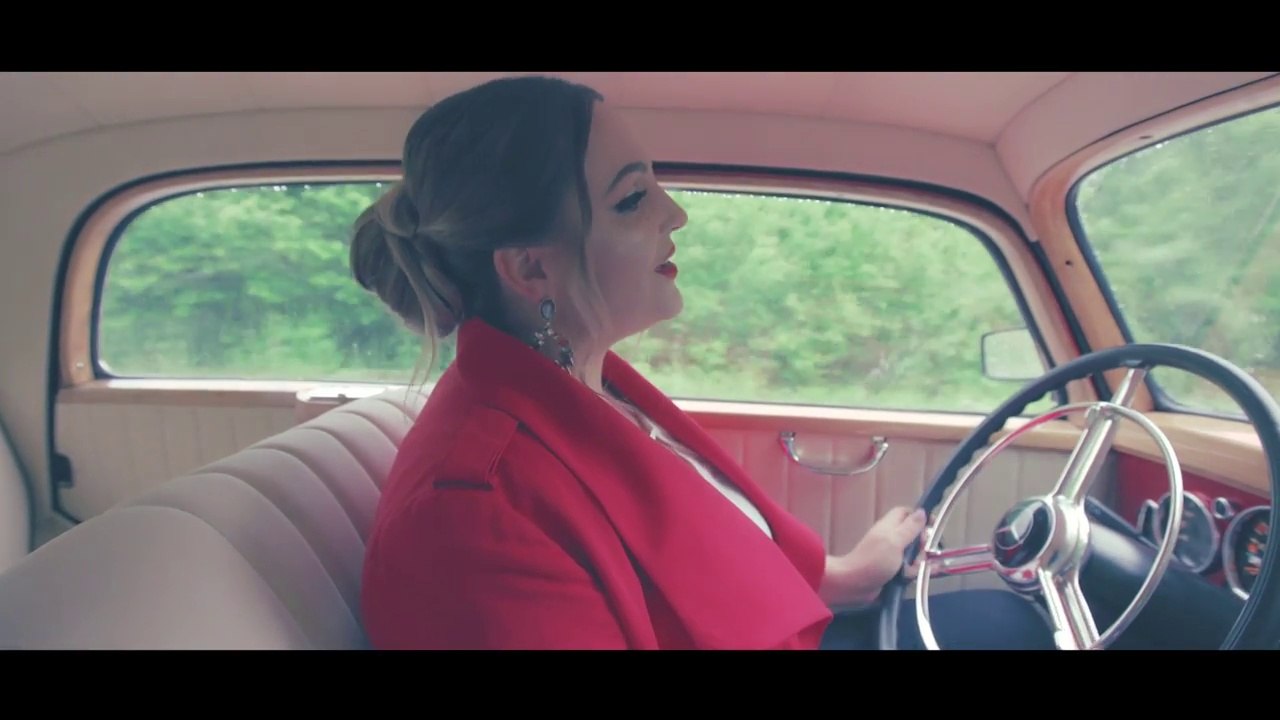 Aferdita Demaku - Shpirt (Official Video)