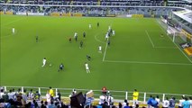 134.Santos 2 x 0 Paysandu - Gols & Melhores Momentos - Copa do Brasil 2017