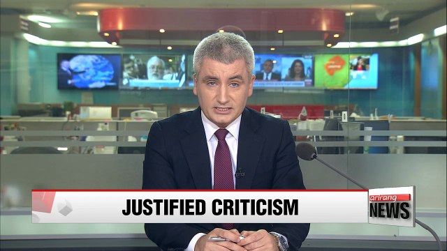 UN expert defends criticism of Japan's history education regarding wartime sex slaves